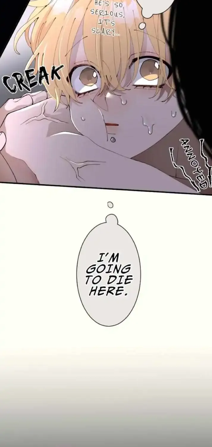 My Perverted Stalker Zinmanga X Chapter 169 Page 7