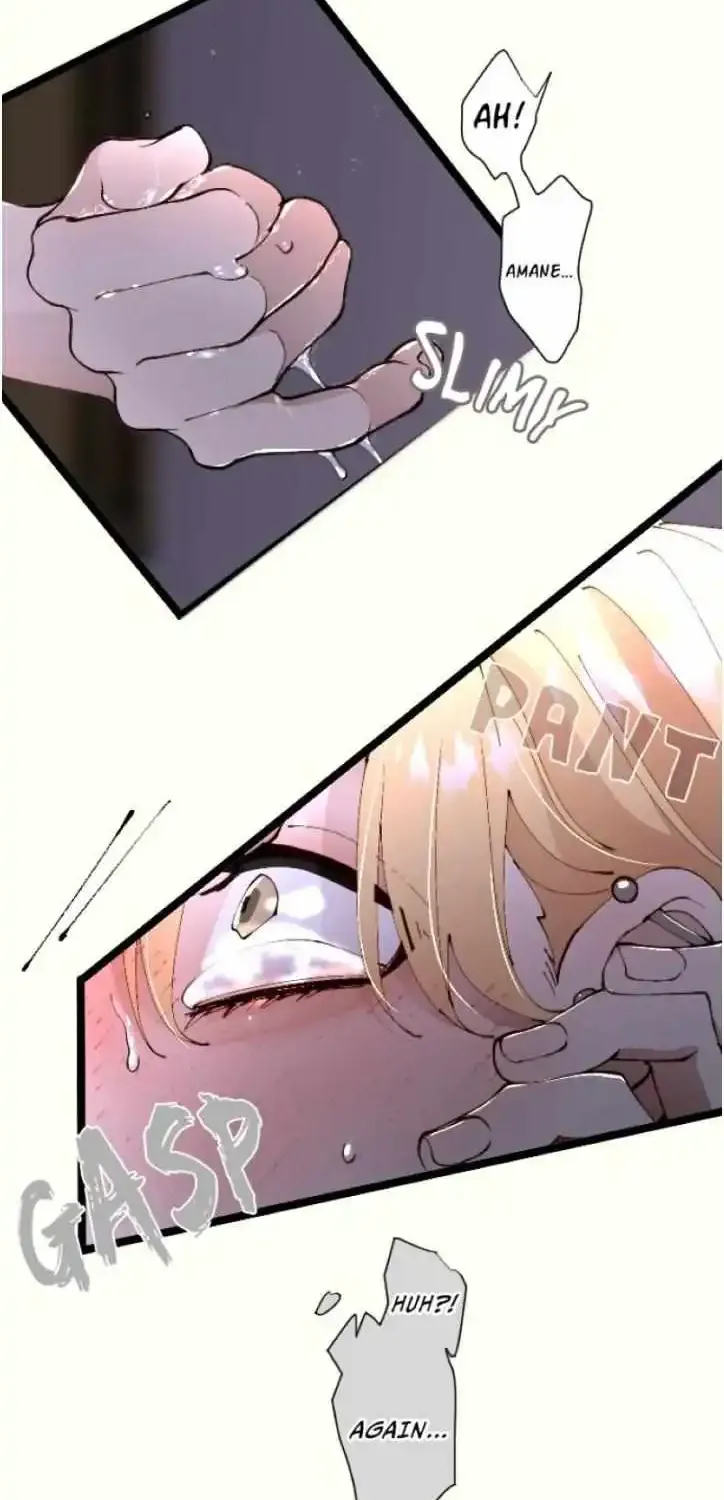 My Perverted Stalker Zinmanga X Chapter 169 Page 26