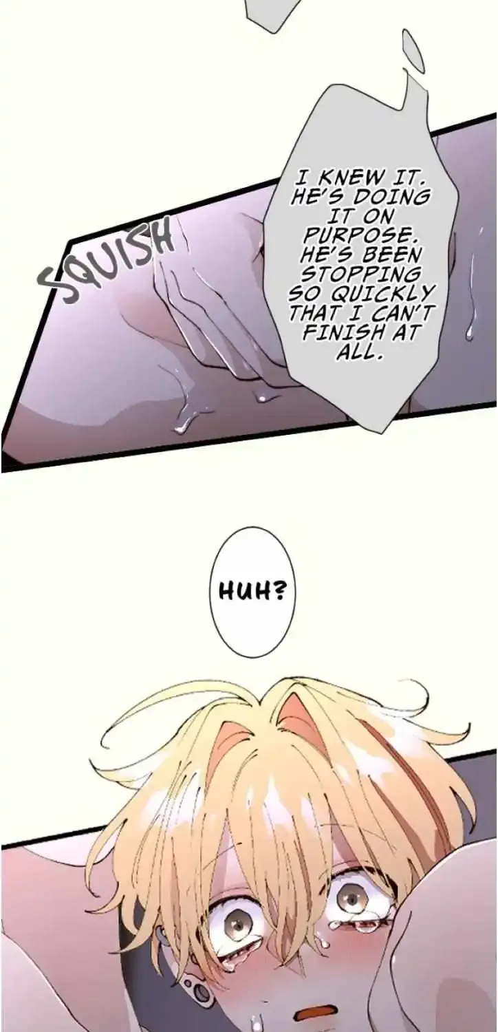 My Perverted Stalker Zinmanga X Chapter 169 Page 27