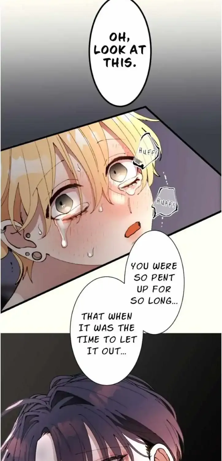 My Perverted Stalker Zinmanga X Chapter 169 Page 29
