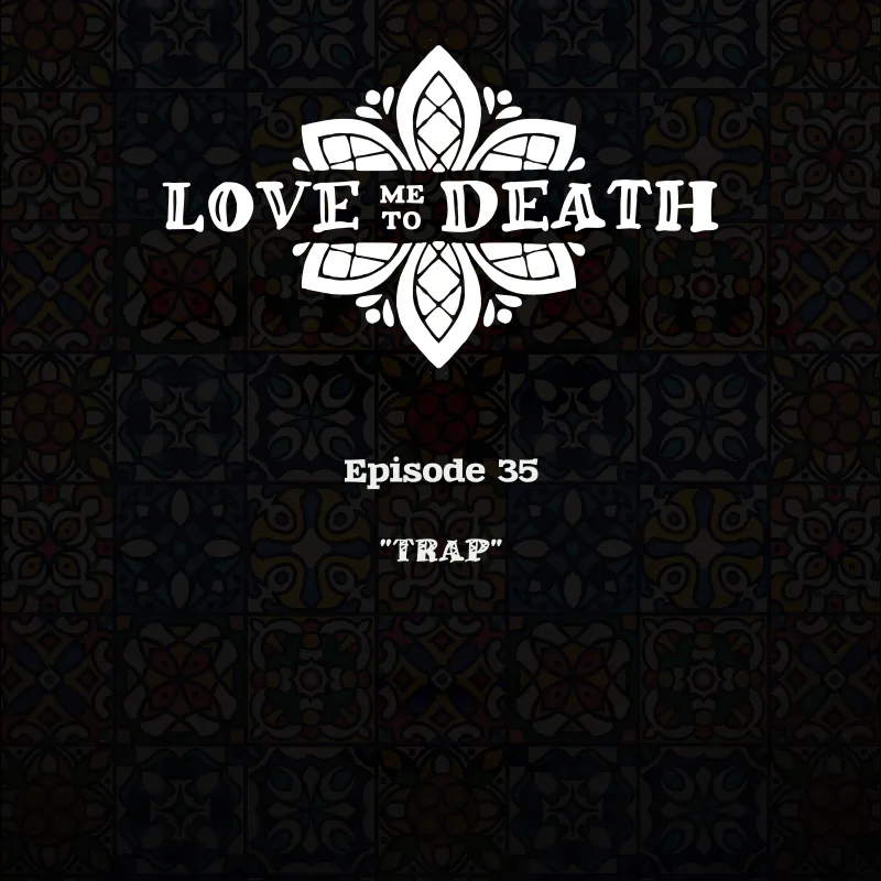 Love Me To Death Zinmanga X Chapter 35 Page 45