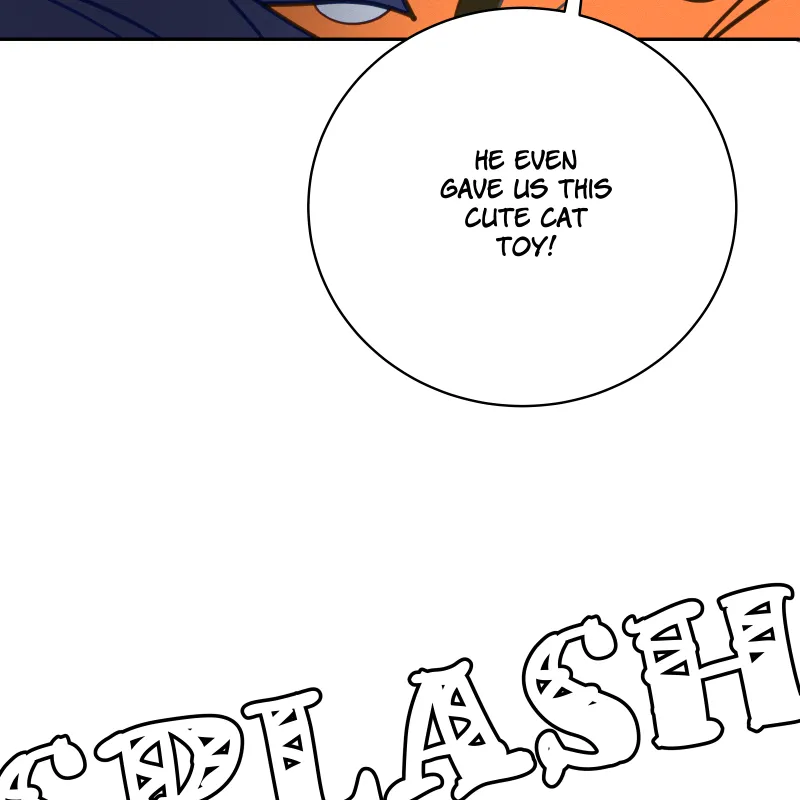 Love Me To Death Zinmanga X Chapter 35 Page 59