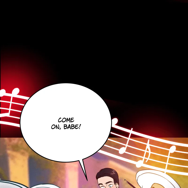 Love Me To Death Zinmanga X Chapter 35 Page 86