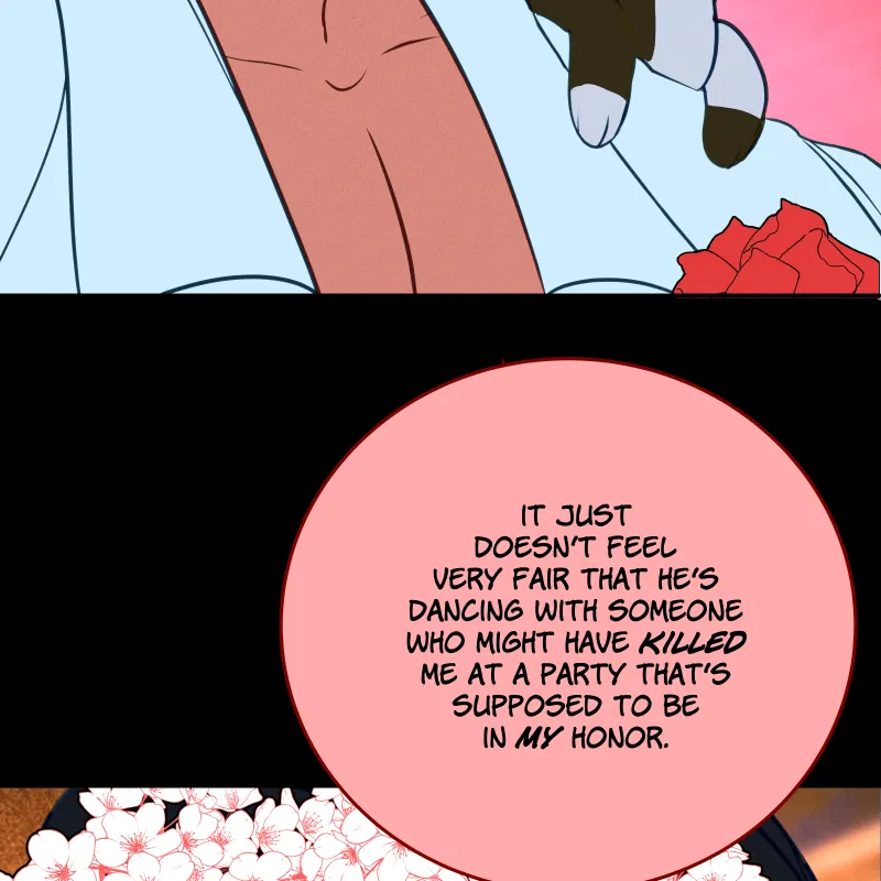 Love Me To Death Zinmanga X Chapter 35 Page 105