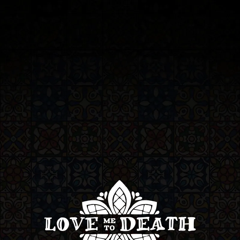 Love Me To Death Zinmanga X Chapter 34 Page 40