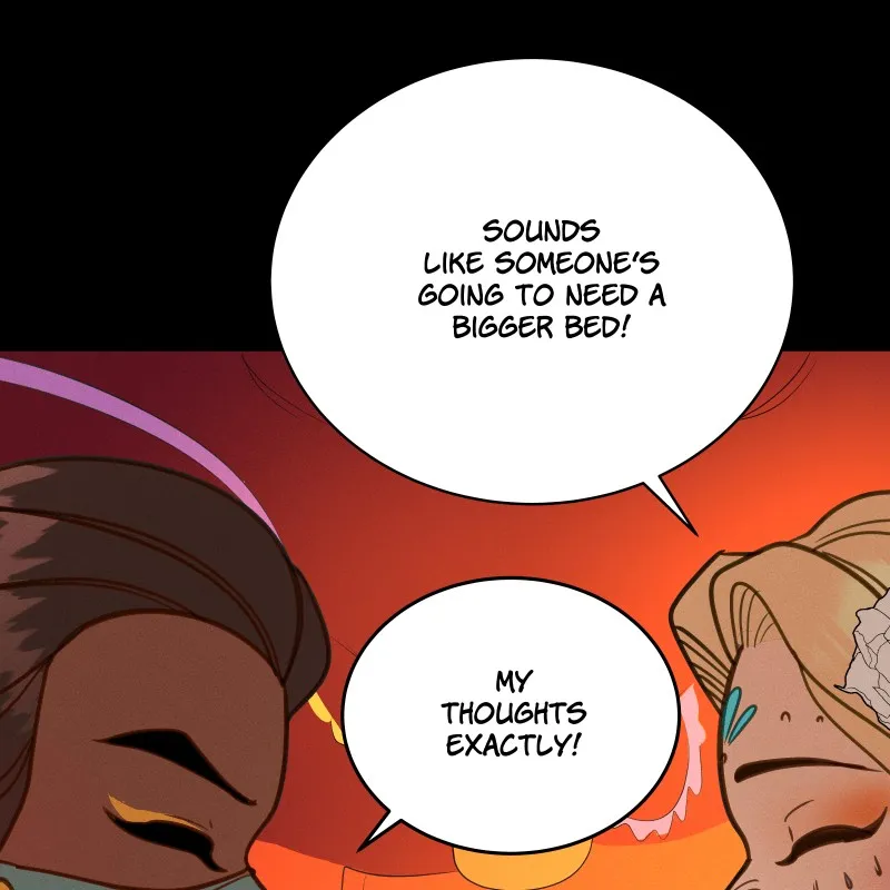 Love Me To Death Zinmanga X Chapter 34 Page 46