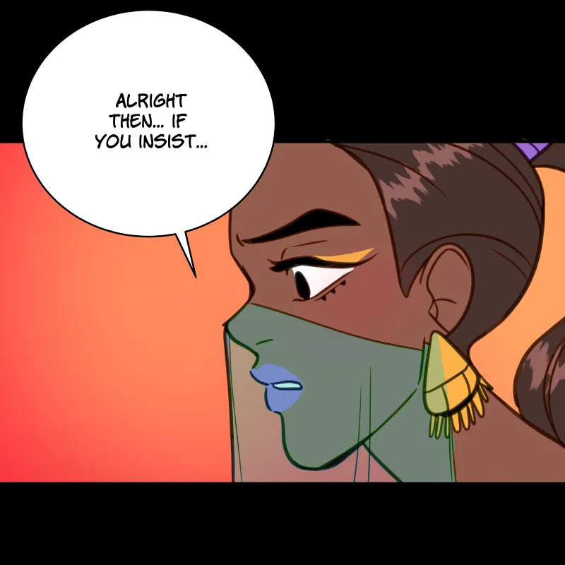 Love Me To Death Zinmanga X Chapter 34 Page 64