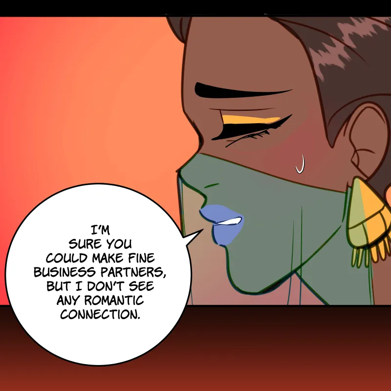 Love Me To Death Zinmanga X Chapter 34 Page 68
