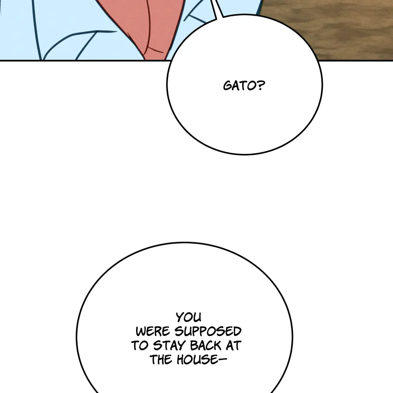 Love Me To Death Zinmanga X Chapter 34 Page 81