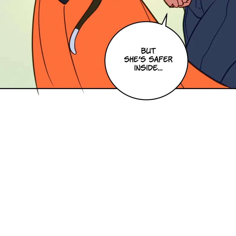 Love Me To Death Zinmanga X Chapter 34 Page 86