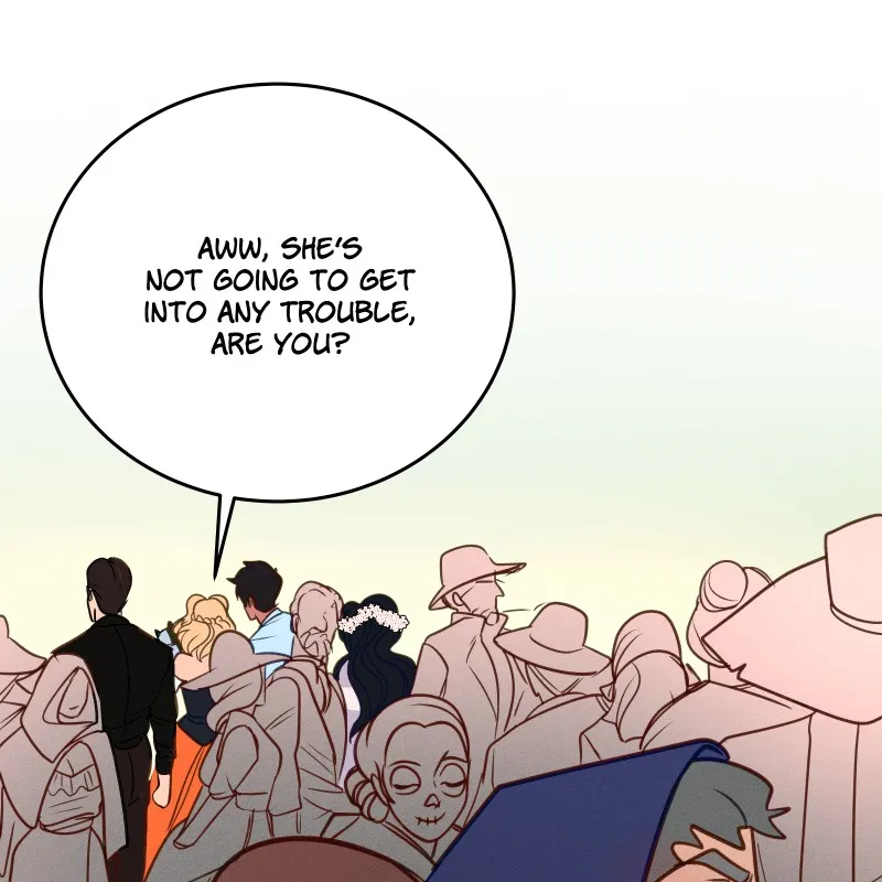 Love Me To Death Zinmanga X Chapter 34 Page 87