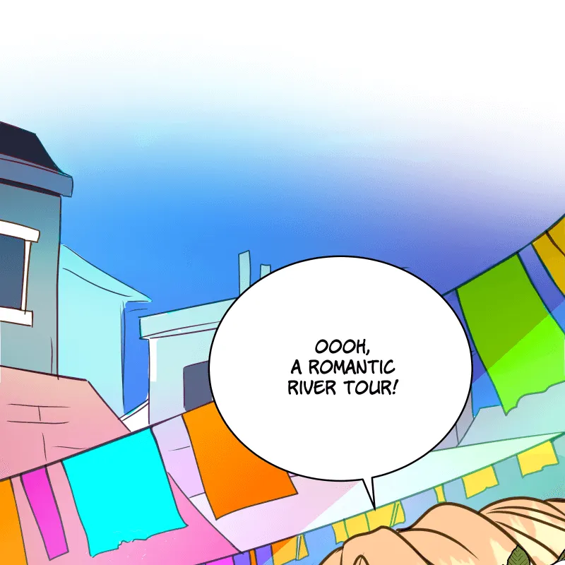 Love Me To Death Zinmanga X Chapter 34 Page 95