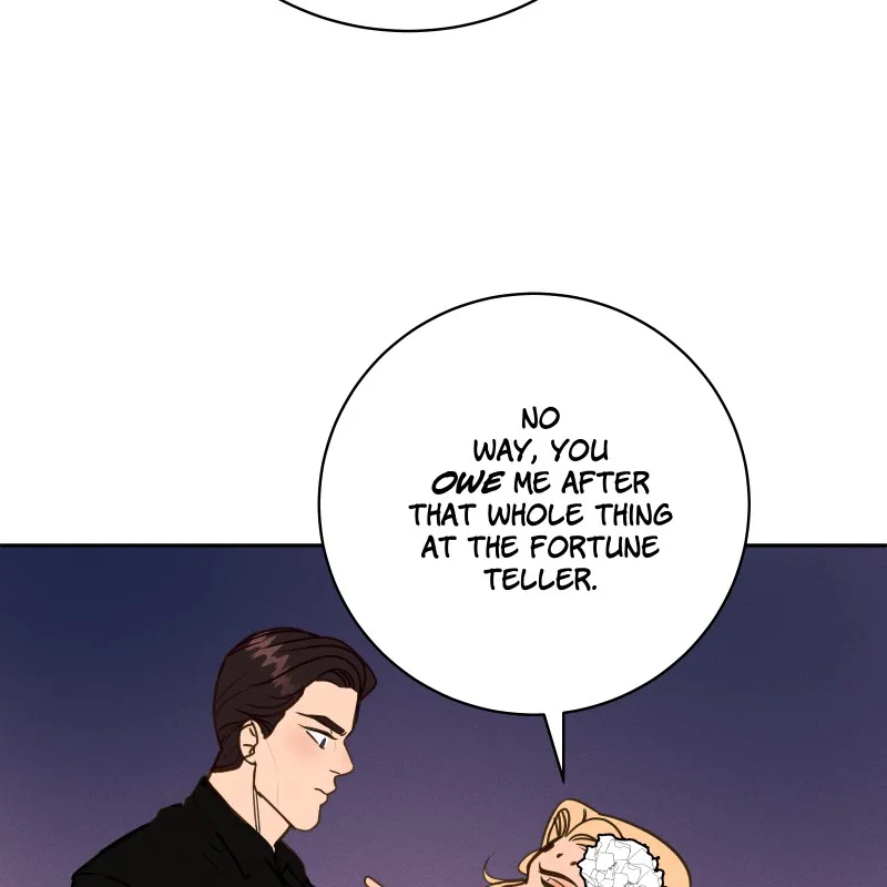 Love Me To Death Zinmanga X Chapter 34 Page 104
