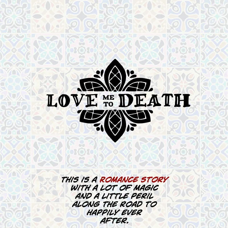Love Me To Death Zinmanga X Chapter 34 Page 115