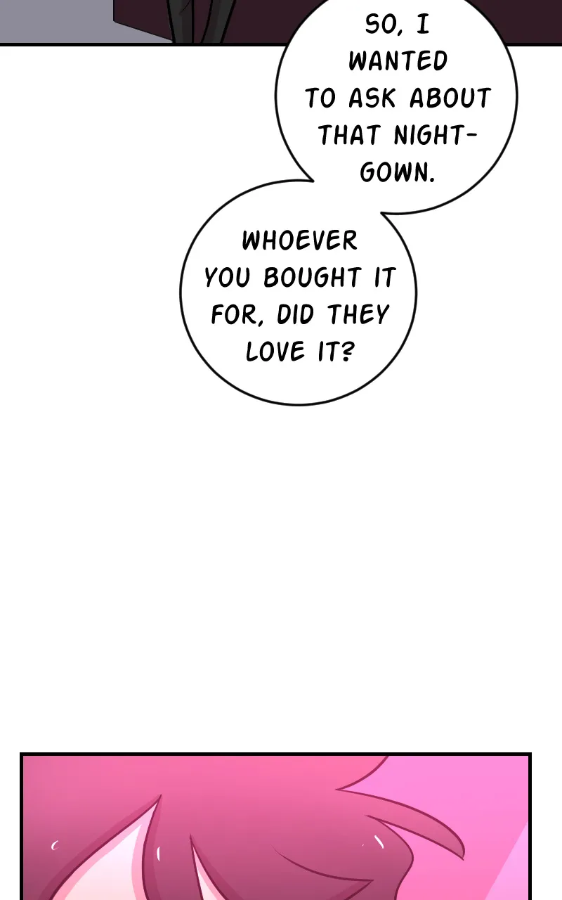 Down To Earth Zinmanga X Chapter 11 Page 8