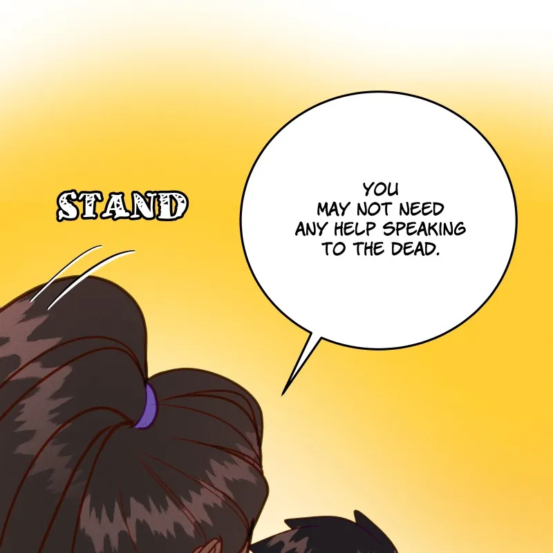 Love Me To Death Zinmanga X Chapter 33 Page 60