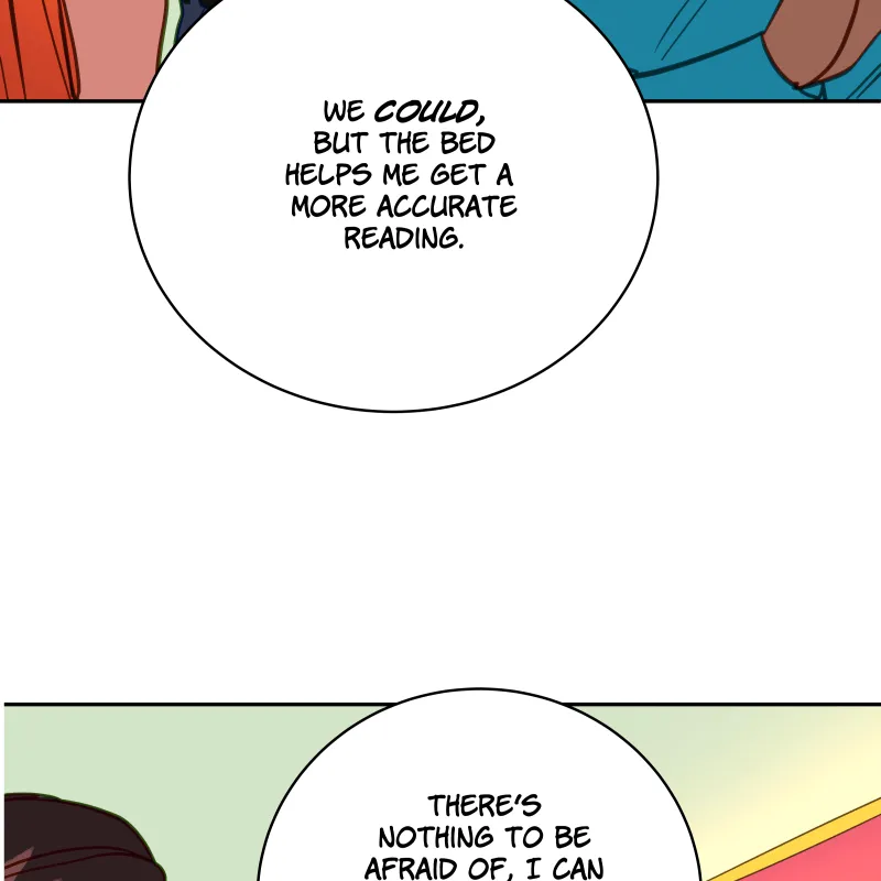 Love Me To Death Zinmanga X Chapter 33 Page 68