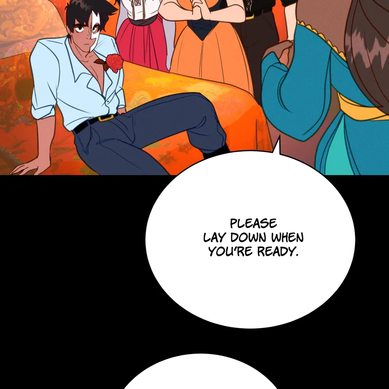 Love Me To Death Zinmanga X Chapter 33 Page 79