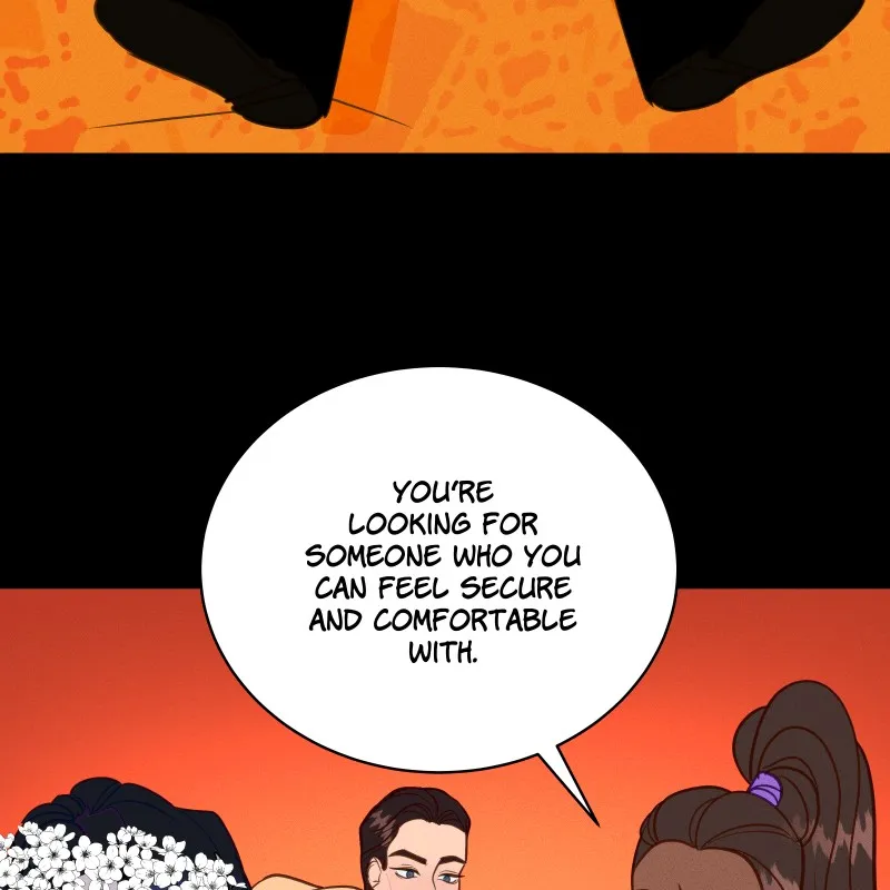 Love Me To Death Zinmanga X Chapter 33 Page 82