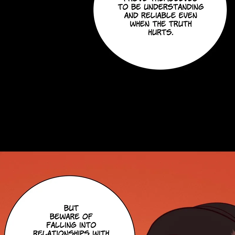 Love Me To Death Zinmanga X Chapter 33 Page 84