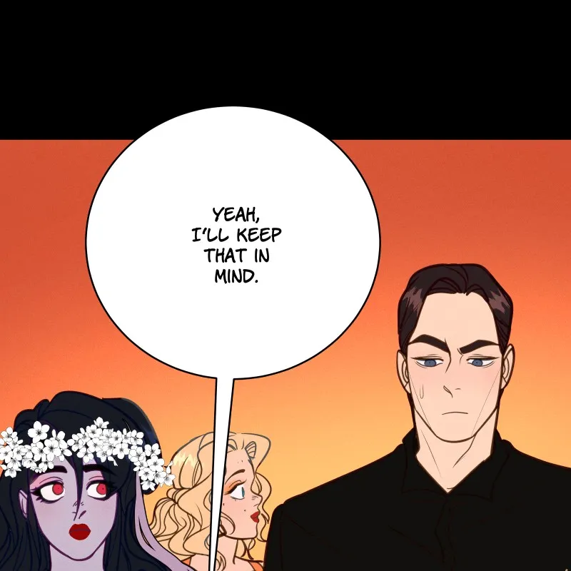 Love Me To Death Zinmanga X Chapter 33 Page 87