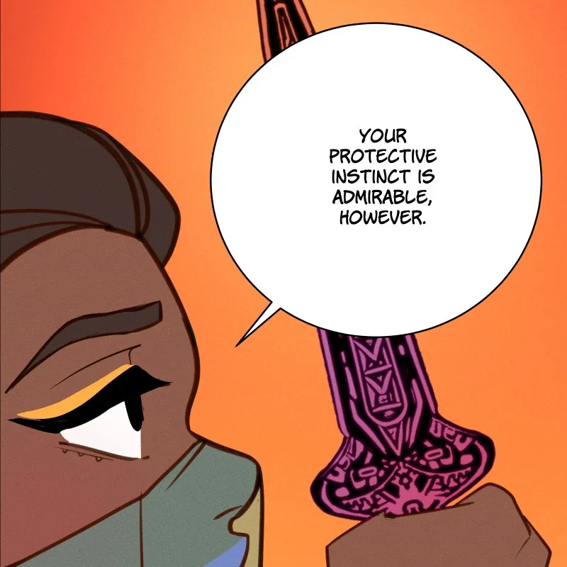 Love Me To Death Zinmanga X Chapter 33 Page 112