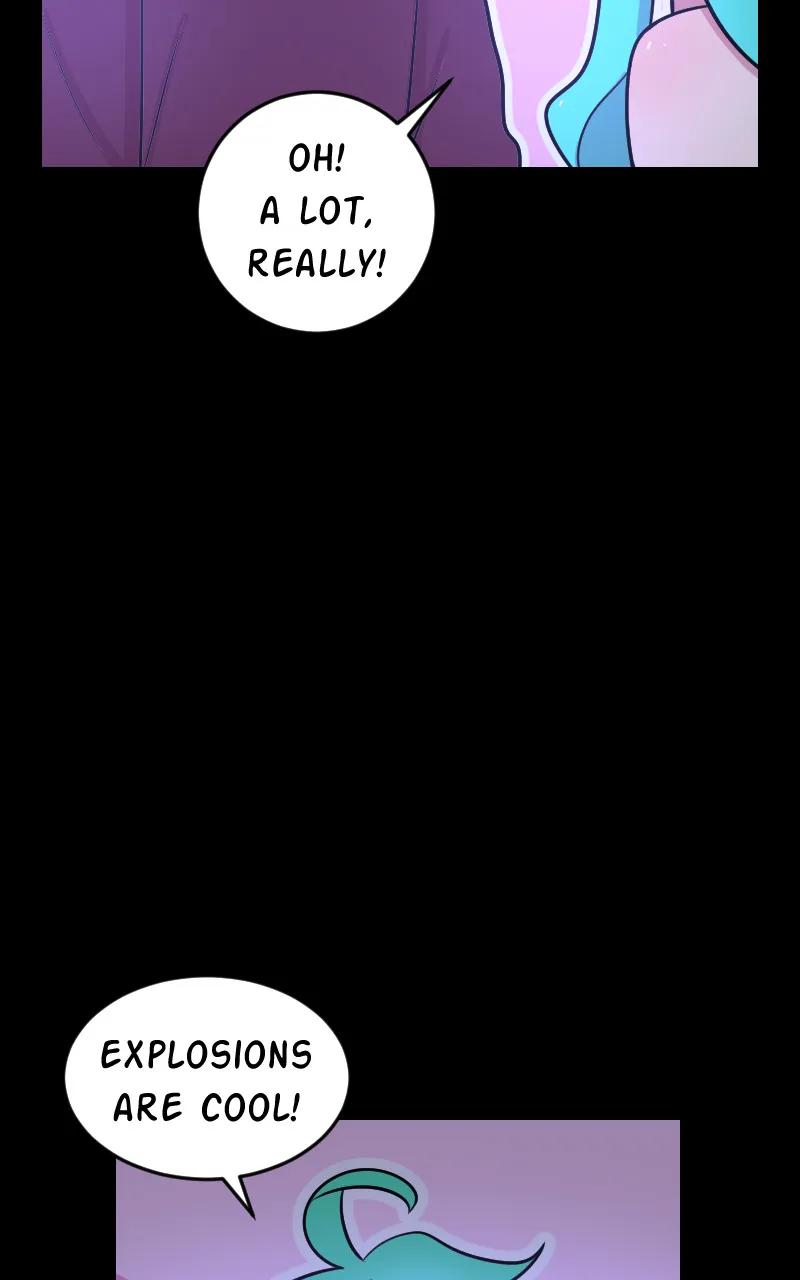 Down To Earth Zinmanga X Chapter 10 Page 68