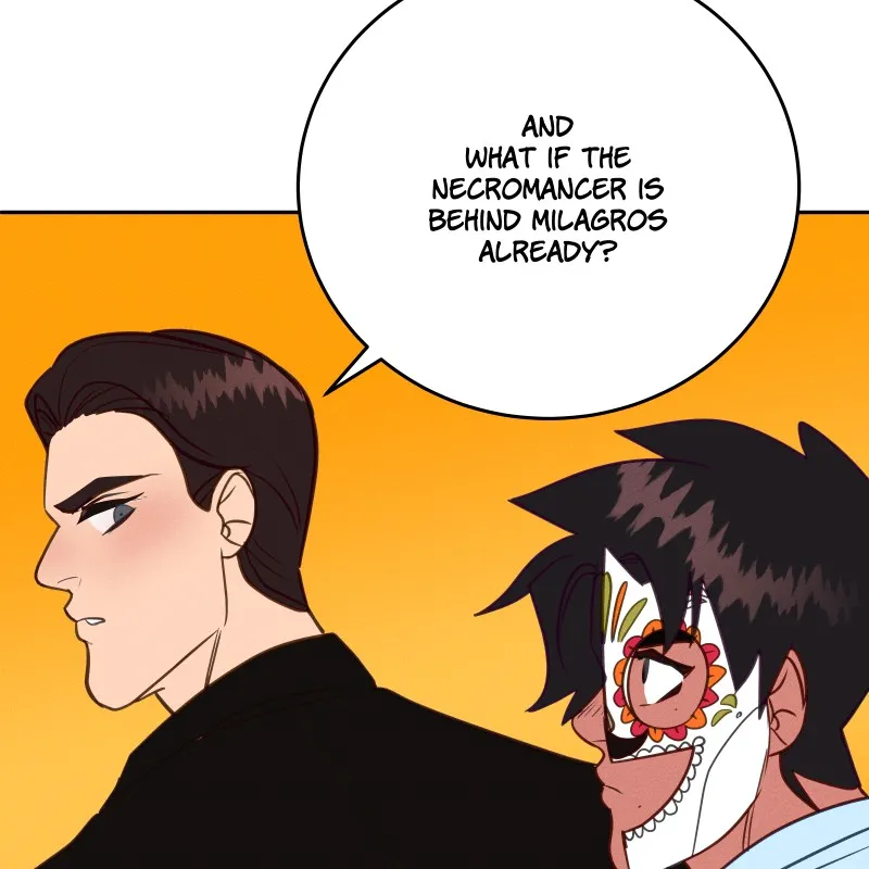 Love Me To Death Zinmanga X Chapter 32 Page 75
