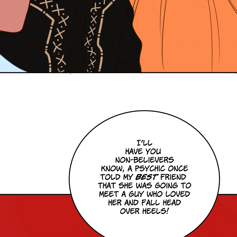 Love Me To Death Zinmanga X Chapter 32 Page 96