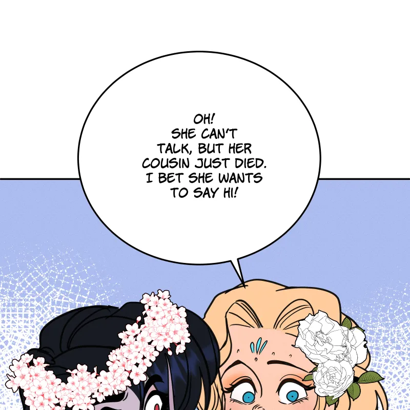 Love Me To Death Zinmanga X Chapter 32 Page 112