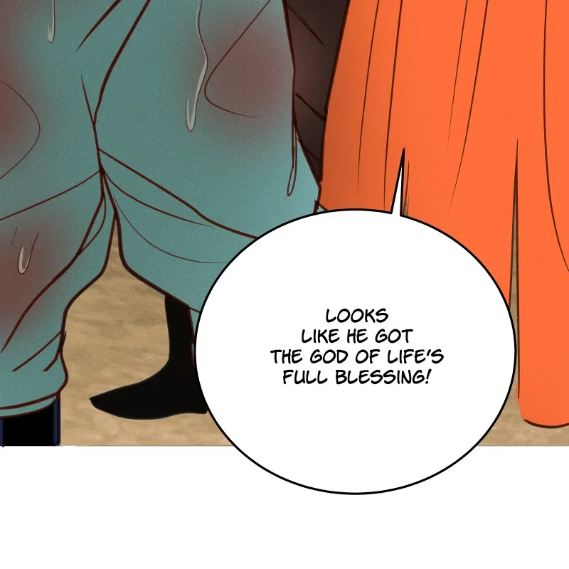 Love Me To Death Zinmanga X Chapter 31 Page 45