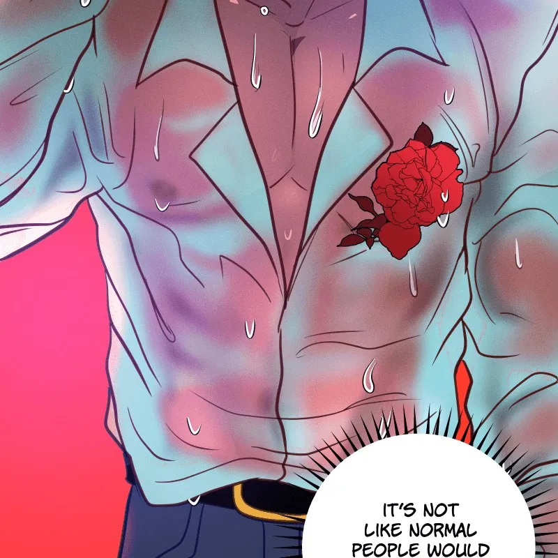 Love Me To Death Zinmanga X Chapter 31 Page 47