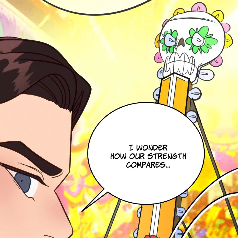 Love Me To Death Zinmanga X Chapter 31 Page 61