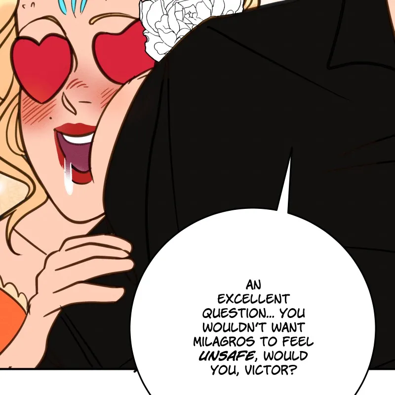 Love Me To Death Zinmanga X Chapter 31 Page 104