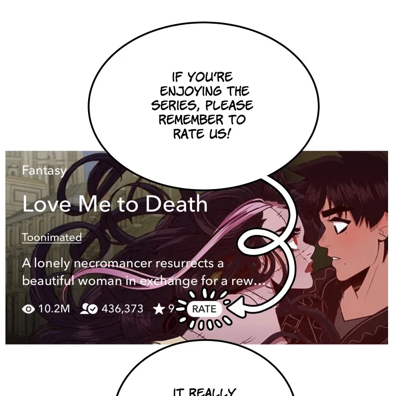 Love Me To Death Zinmanga X Chapter 31 Page 124