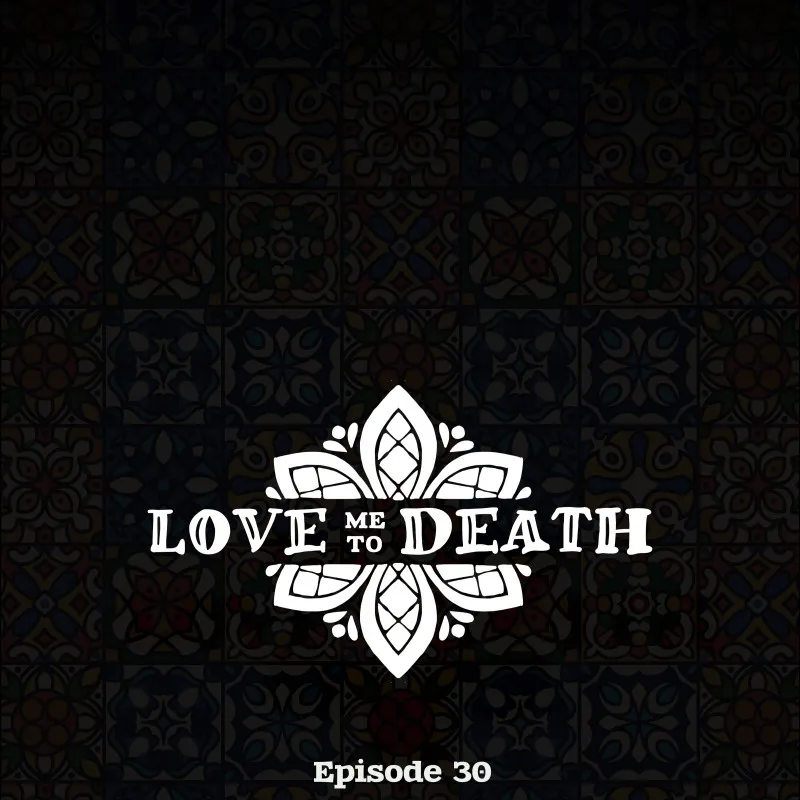 Love Me To Death Zinmanga X Chapter 30 Page 42