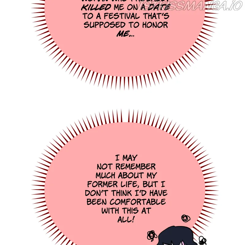 Love Me To Death Zinmanga X Chapter 29 Page 17