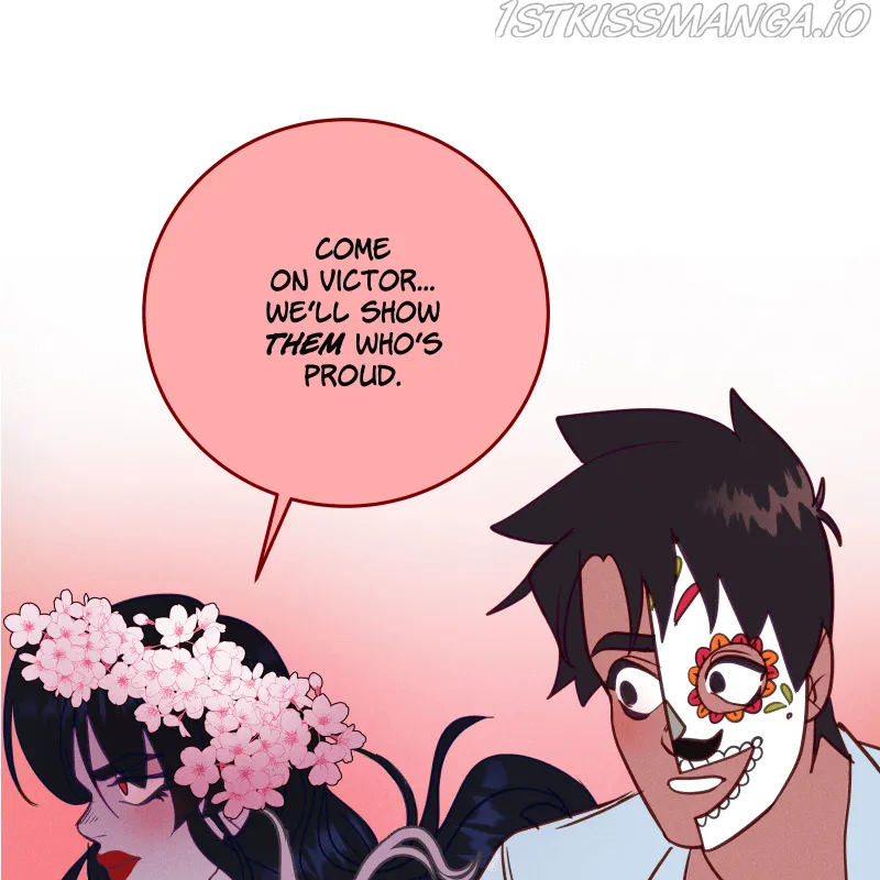 Love Me To Death Zinmanga X Chapter 29 Page 19