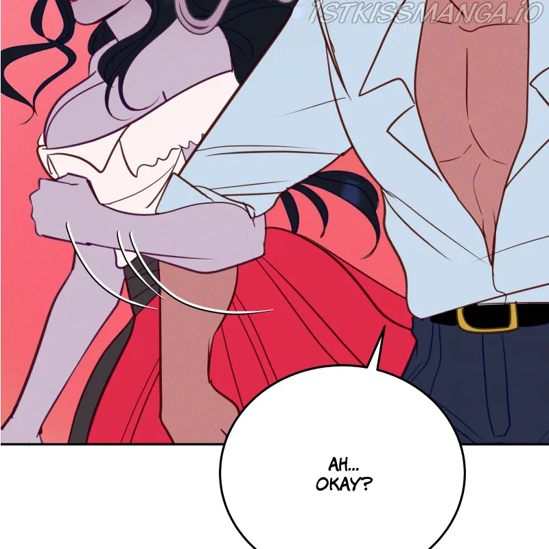 Love Me To Death Zinmanga X Chapter 29 Page 20