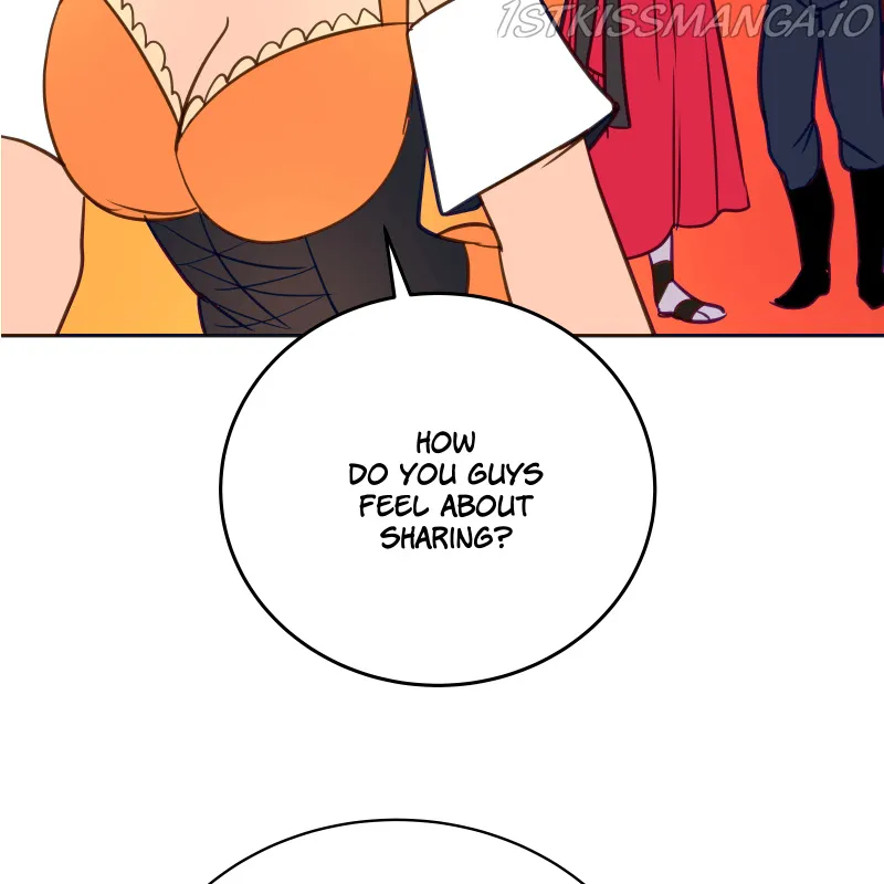 Love Me To Death Zinmanga X Chapter 29 Page 30