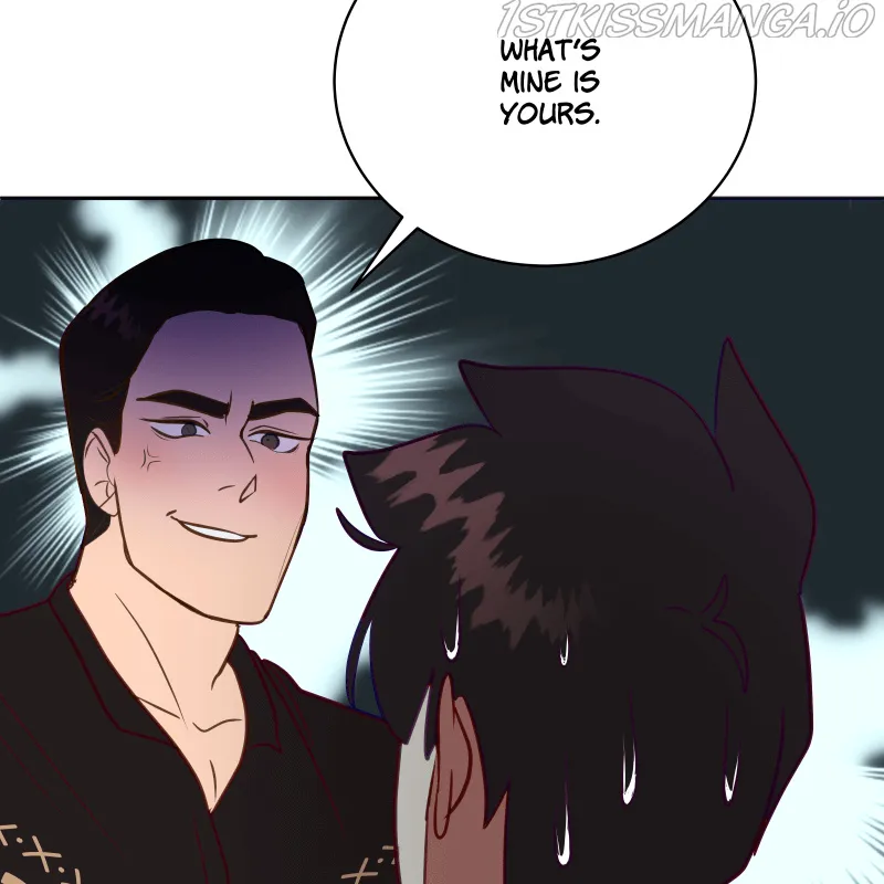 Love Me To Death Zinmanga X Chapter 29 Page 33