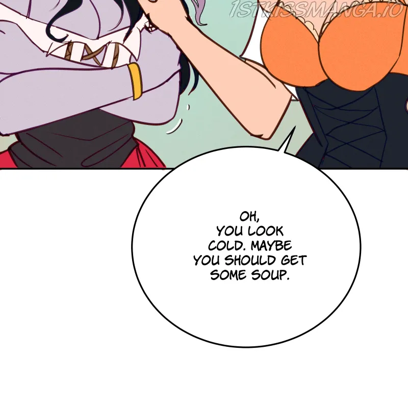Love Me To Death Zinmanga X Chapter 29 Page 57