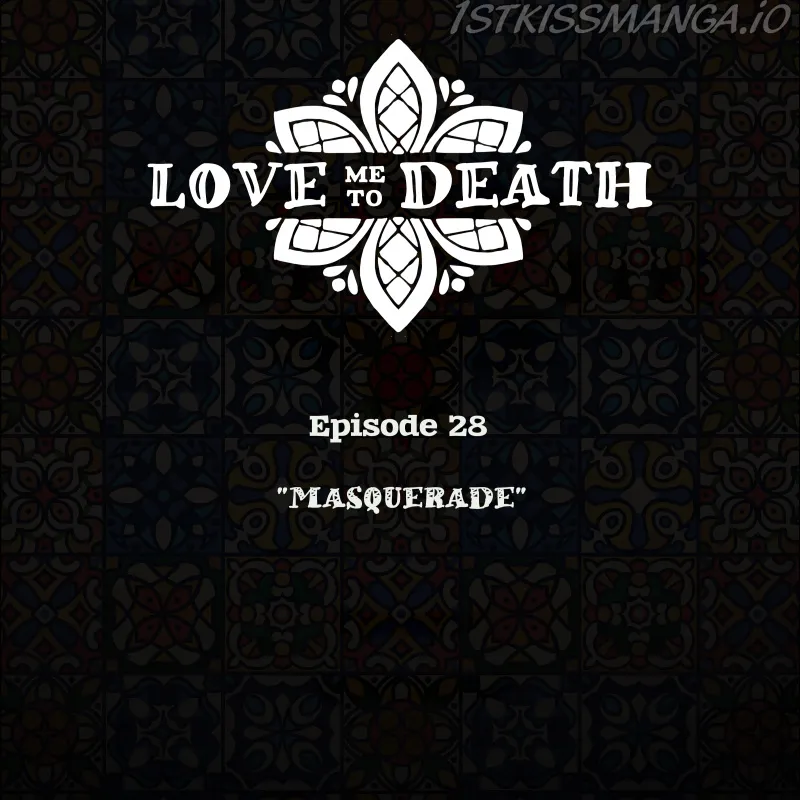 Love Me To Death Zinmanga X Chapter 28 Page 38