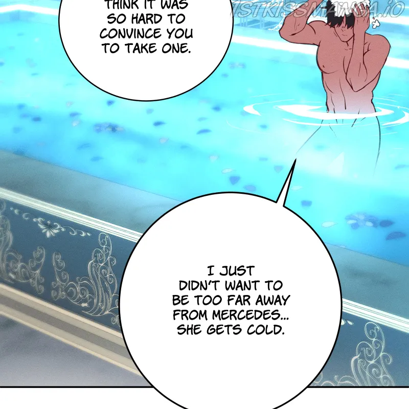 Love Me To Death Zinmanga X Chapter 28 Page 43