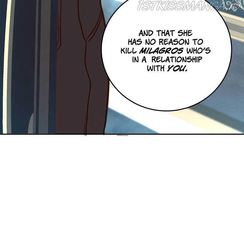 Love Me To Death Zinmanga X Chapter 28 Page 55