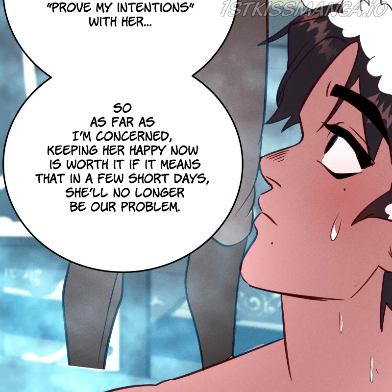Love Me To Death Zinmanga X Chapter 28 Page 58