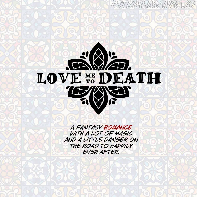 Love Me To Death Zinmanga X Chapter 28 Page 117