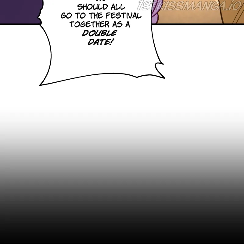 Love Me To Death Zinmanga X Chapter 27 Page 10