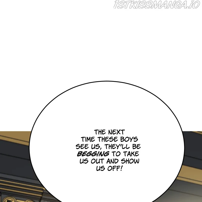 Love Me To Death Zinmanga X Chapter 27 Page 92