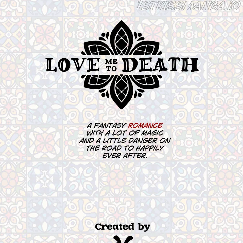Love Me To Death Zinmanga X Chapter 27 Page 97